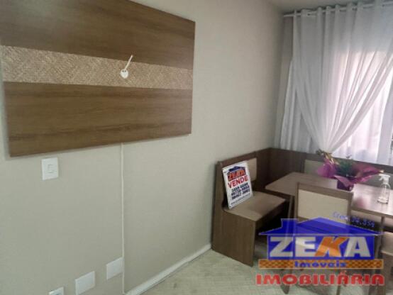 Apartamento 2 Dormitórios Morada I Semimobiliado