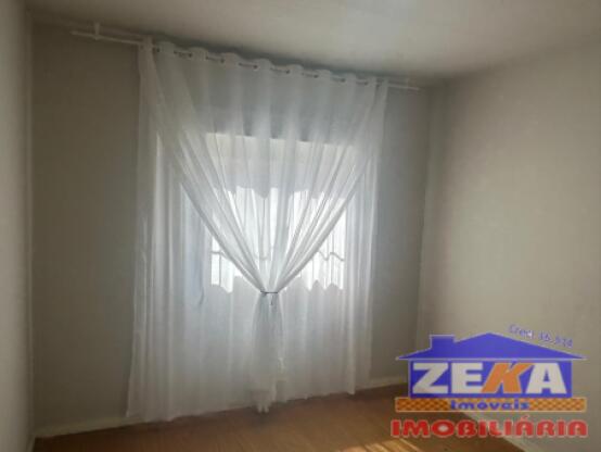 Apartamento 2 Dormitórios Morada I Semimobiliado