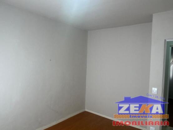 Apartamento 2 Dormitórios Morada I Semimobiliado