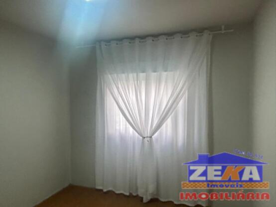 Apartamento 2 Dormitórios Morada I Semimobiliado