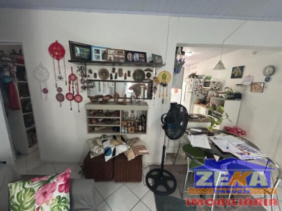 Apartamento 1 Dormitório Mobiliado - Morada I