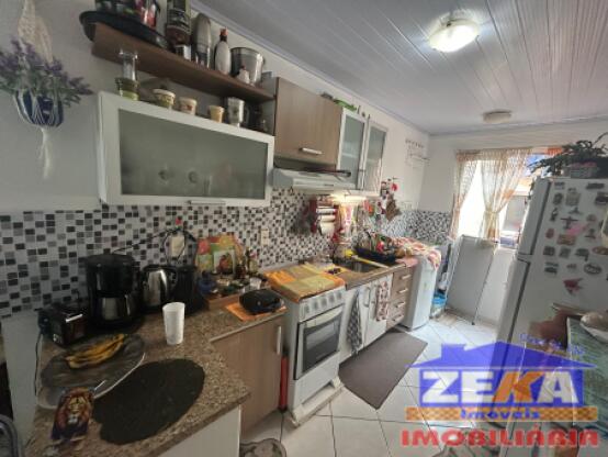 Apartamento 1 Dormitório Mobiliado - Morada I