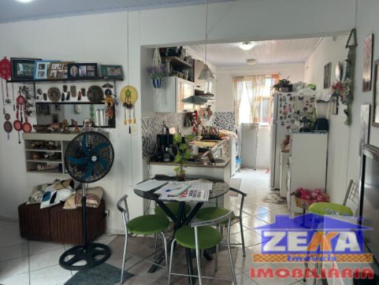 Apartamento 1 Dormitório Mobiliado - Morada I