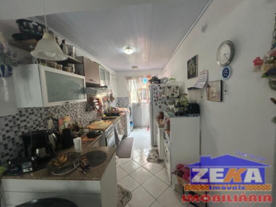 Apartamento 1 Dormitório Mobiliado - Morada I