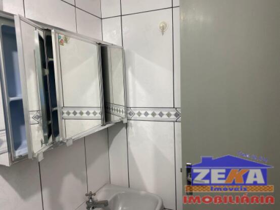 Apartamento 3 Dormitórios Semimobiliado - Morada II