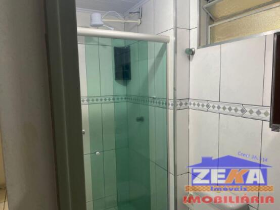 Apartamento 3 Dormitórios Semimobiliado - Morada II