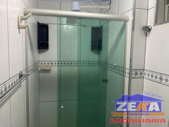 Apartamento 3 Dormitórios Semimobiliado - Morada II