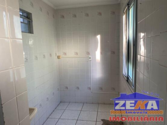 Apartamento 3 Dormitórios Semimobiliado - Morada II