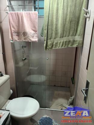 Apartamento 1 Dormitório - Morada II
