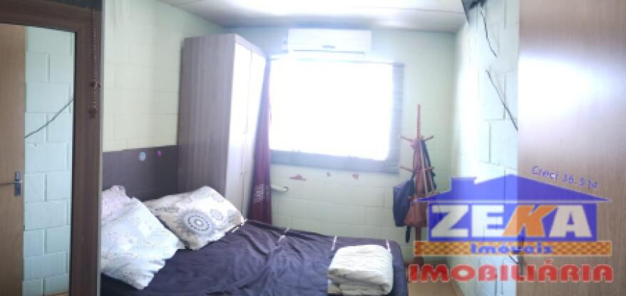 Apartamento 2 Dormitórios - Residencial Floresta