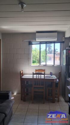 Apartamento 2 Dormitórios - Residencial Floresta