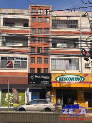 APARTAMENTO AMPLO NO CENTRO DE ESTEIO – EXCELENTE OPORTUNIDADE!