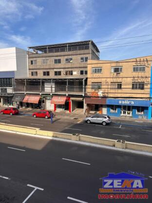 OPORTUNIDADE NO CENTRO DE ESTEIO – 3 DORMITÓRIOS + GARAGEM COBERTA | 103m²