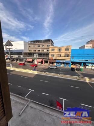 OPORTUNIDADE NO CENTRO DE ESTEIO – 3 DORMITÓRIOS + GARAGEM COBERTA | 103m²