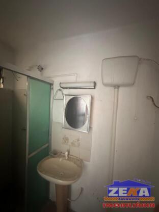 APARTAMENTO AMPLO NO CENTRO DE ESTEIO COM EXCELENTE PREÇO!