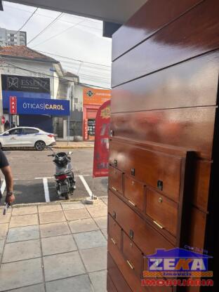 APARTAMENTO AMPLO NO CENTRO DE ESTEIO COM EXCELENTE PREÇO!