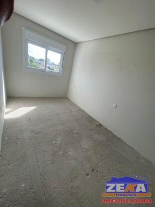 Apartamento 2 Dormitórios e vaga de estacionamento - Residencial Machado Lopes