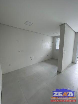 Apartamento 2 Dormitórios e vaga de estacionamento - Residencial Machado Lopes