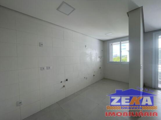 Apartamento 2 Dormitórios e vaga de estacionamento - Residencial Machado Lopes