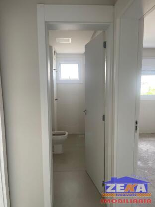 Apartamento 2 Dormitórios com vaga - Residencial Machado Lopes