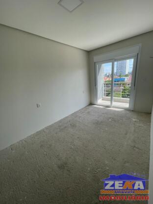 Apartamento 2 Dormitórios e vaga de estacionamento - Residencial Machado Lopes