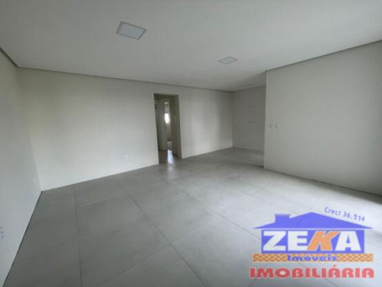 Apartamento 2 Dormitórios com vaga - Residencial Machado Lopes