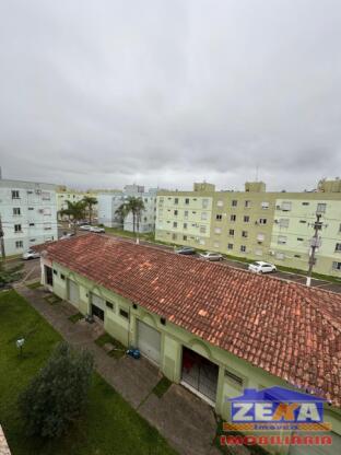 Apartamento 03 Dormitórios _Semimobiliado na Morada II