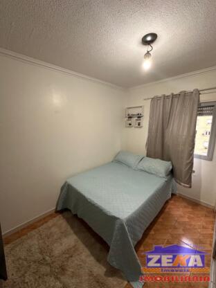 Apartamento 03 Dormitórios _Semimobiliado na Morada II