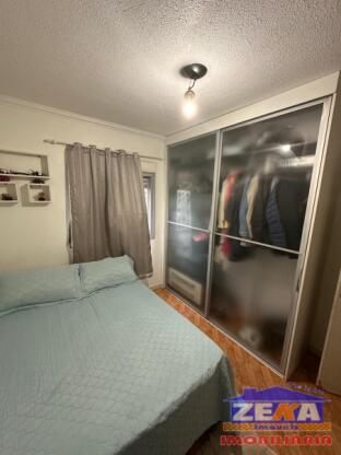 Apartamento 03 Dormitórios _Semimobiliado na Morada II