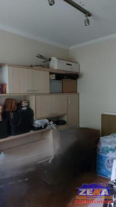 Apartamento 03 Dormitórios _Semimobiliado na Morada II