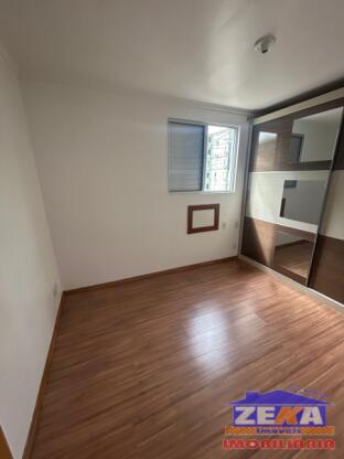 Apartamento 2 Dormitórios com vaga de estacionamento - Sapucaia do Sul