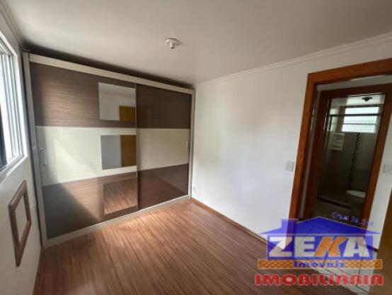 Apartamento 2 Dormitórios com vaga de estacionamento - Sapucaia do Sul