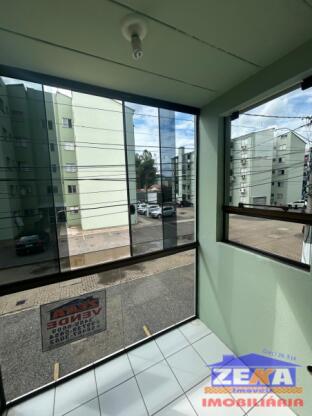 Apartamento 2 Dormitórios com vaga de estacionamento - Sapucaia do Sul