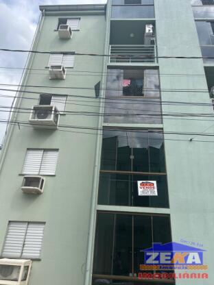 Apartamento 2 Dormitórios com vaga de estacionamento - Sapucaia do Sul