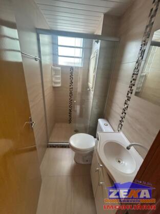 Apartamento 2 Dormitórios com vaga de estacionamento - Sapucaia do Sul