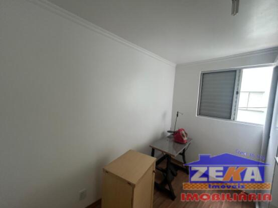 Apartamento 2 Dormitórios com vaga de estacionamento - Sapucaia do Sul