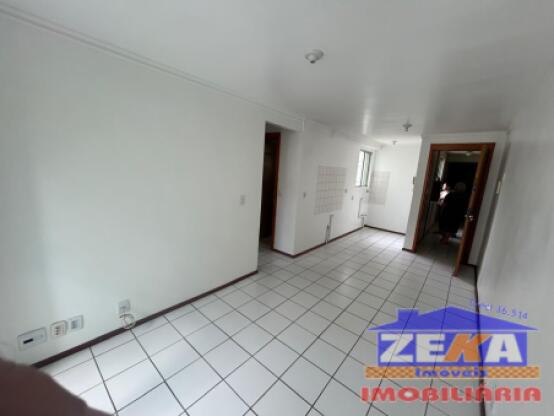 Apartamento 2 Dormitórios com vaga de estacionamento - Sapucaia do Sul