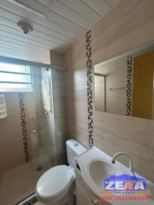 Apartamento 2 Dormitórios com vaga de estacionamento - Sapucaia do Sul