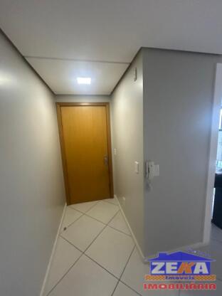 Apartamento de Excelente Padrão – Conforto, Elegância e Praticidade!