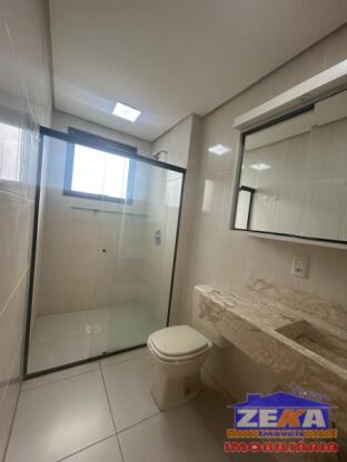 Apartamento de Excelente Padrão – Conforto, Elegância e Praticidade!