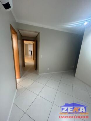 Apartamento de Excelente Padrão – Conforto, Elegância e Praticidade!
