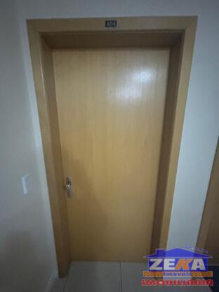 Apartamento de Excelente Padrão – Conforto, Elegância e Praticidade!