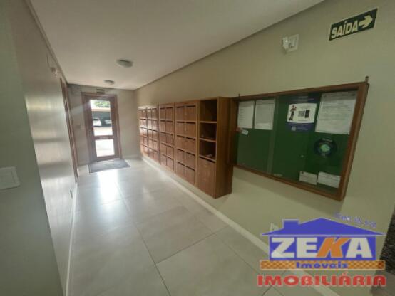 Apartamento de Excelente Padrão – Conforto, Elegância e Praticidade!