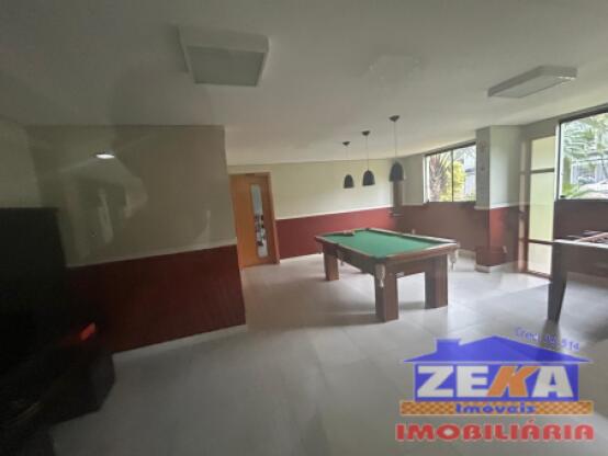 Apartamento de Excelente Padrão – Conforto, Elegância e Praticidade!