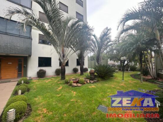 Apartamento de Excelente Padrão – Conforto, Elegância e Praticidade!