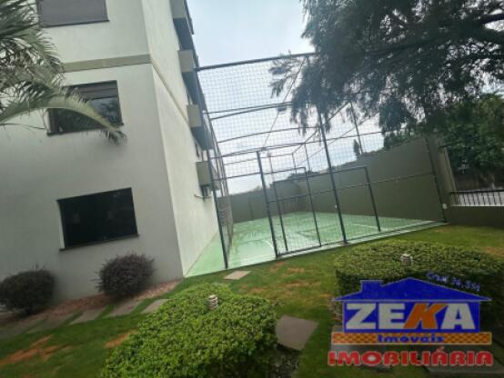 Apartamento de Excelente Padrão – Conforto, Elegância e Praticidade!