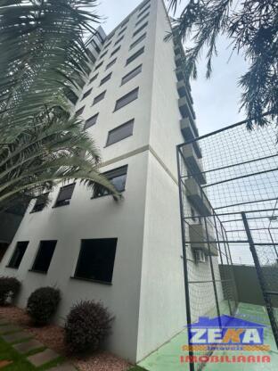 Apartamento de Excelente Padrão – Conforto, Elegância e Praticidade!