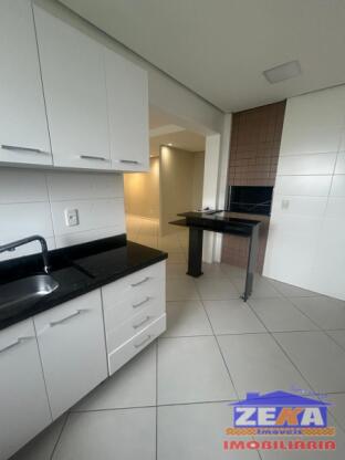 Apartamento de Excelente Padrão – Conforto, Elegância e Praticidade!