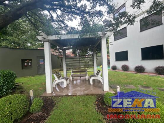 Apartamento de Excelente Padrão – Conforto, Elegância e Praticidade!