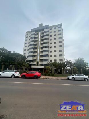 Apartamento de Excelente Padrão – Conforto, Elegância e Praticidade!